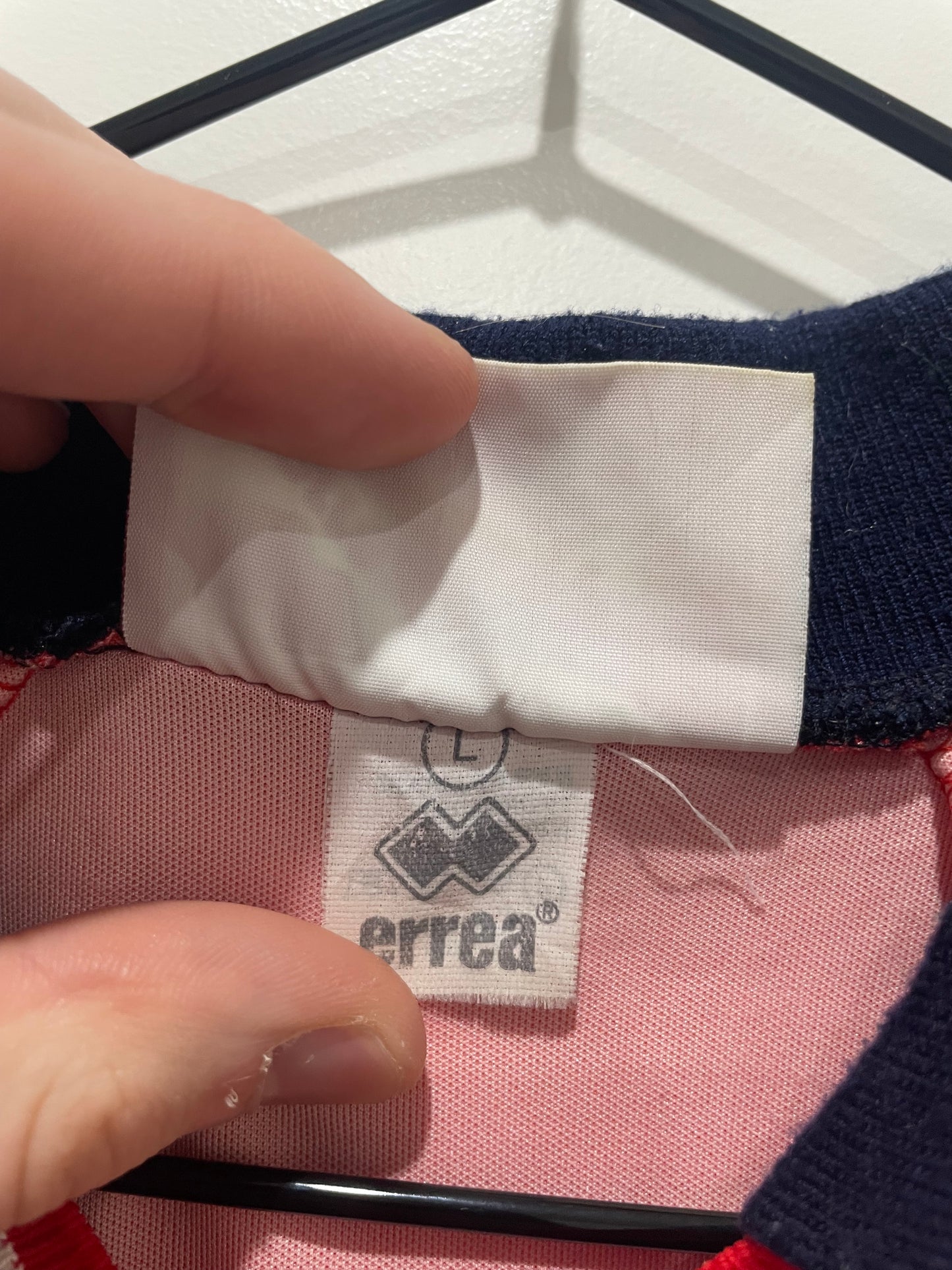 MIDDLESBROUGH 1999 HOME GASCOIGNE L