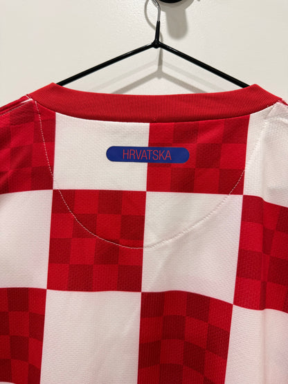 CROATIA 2010 HOME XL