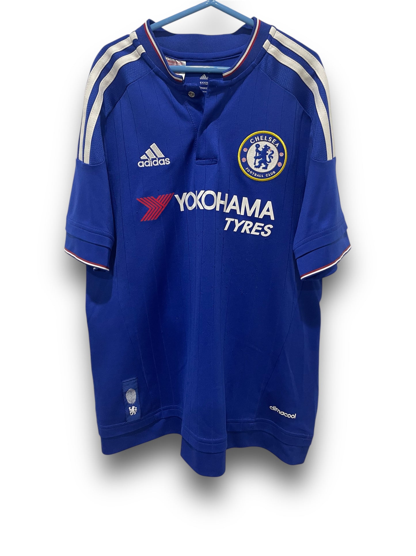 CHELSEA 2015 HOME OSCAR YM