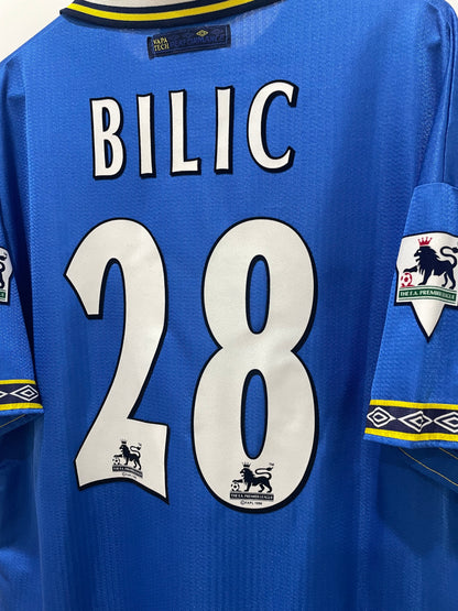 EVERTON 1997 HOME BILIC XL