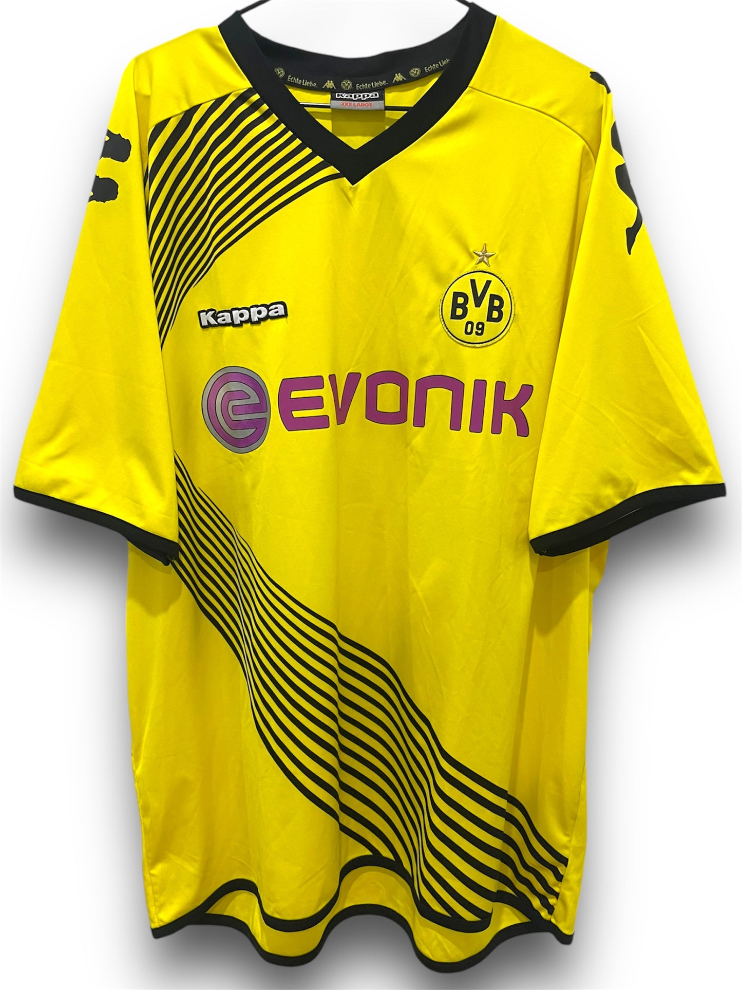 BORUSSIA DORTMUND 2011 UCL HOME PERISIC XXL