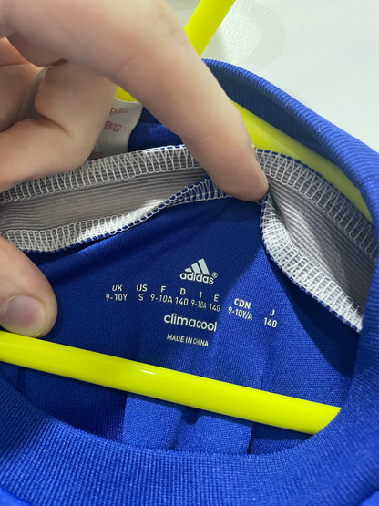 CHELSEA 2014 HOME SCHURRLE YXS