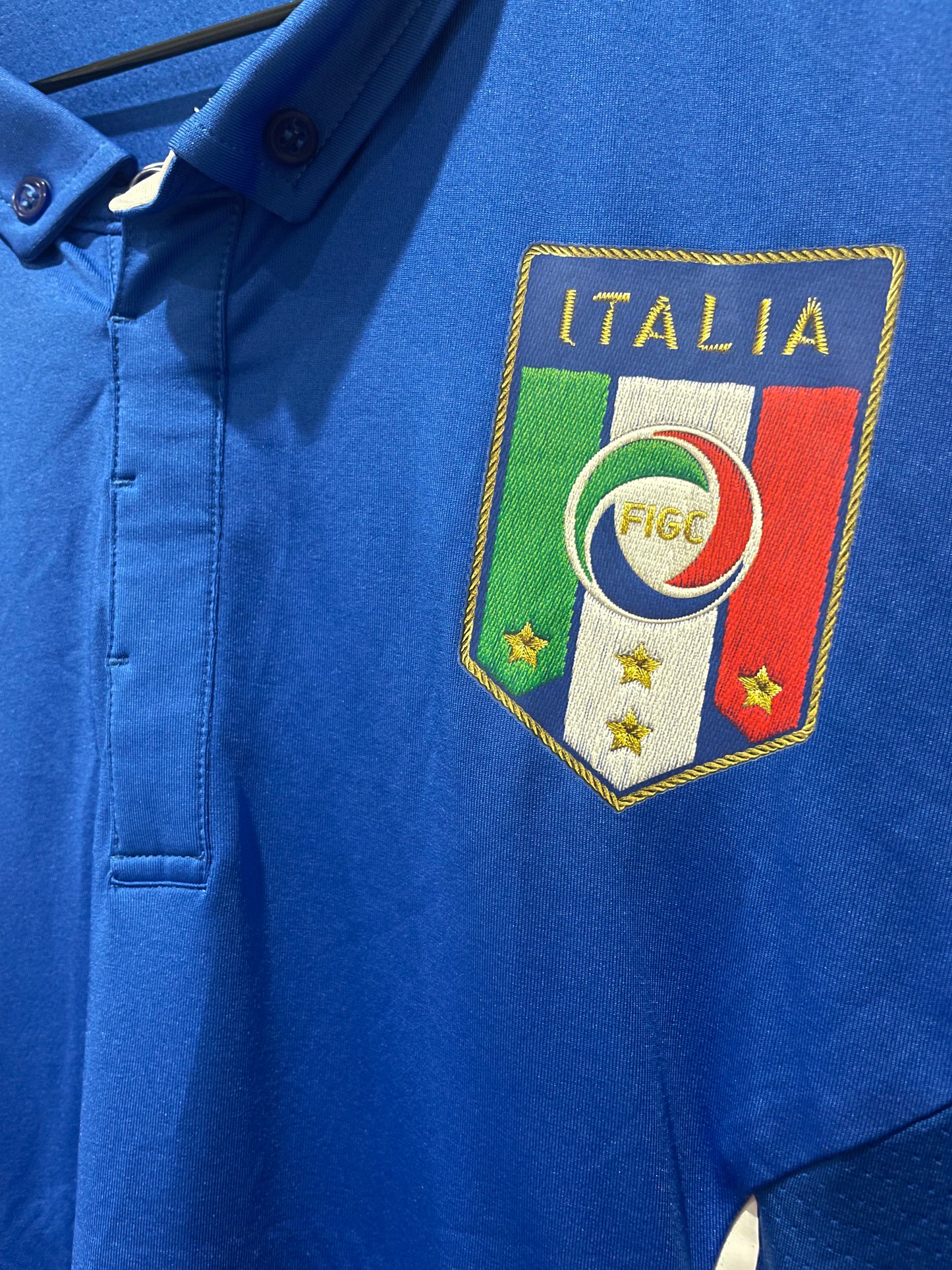 ITALY 2014 HOME LS (PV) XXL