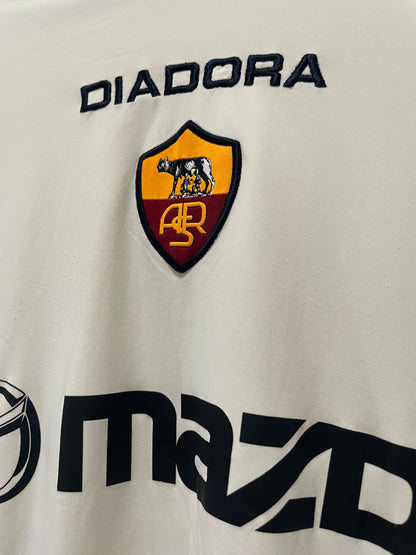 ROMA 2003 AWAY S