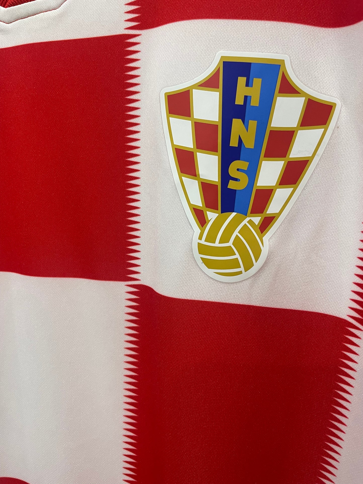 CROATIA 2018 HOME BV L