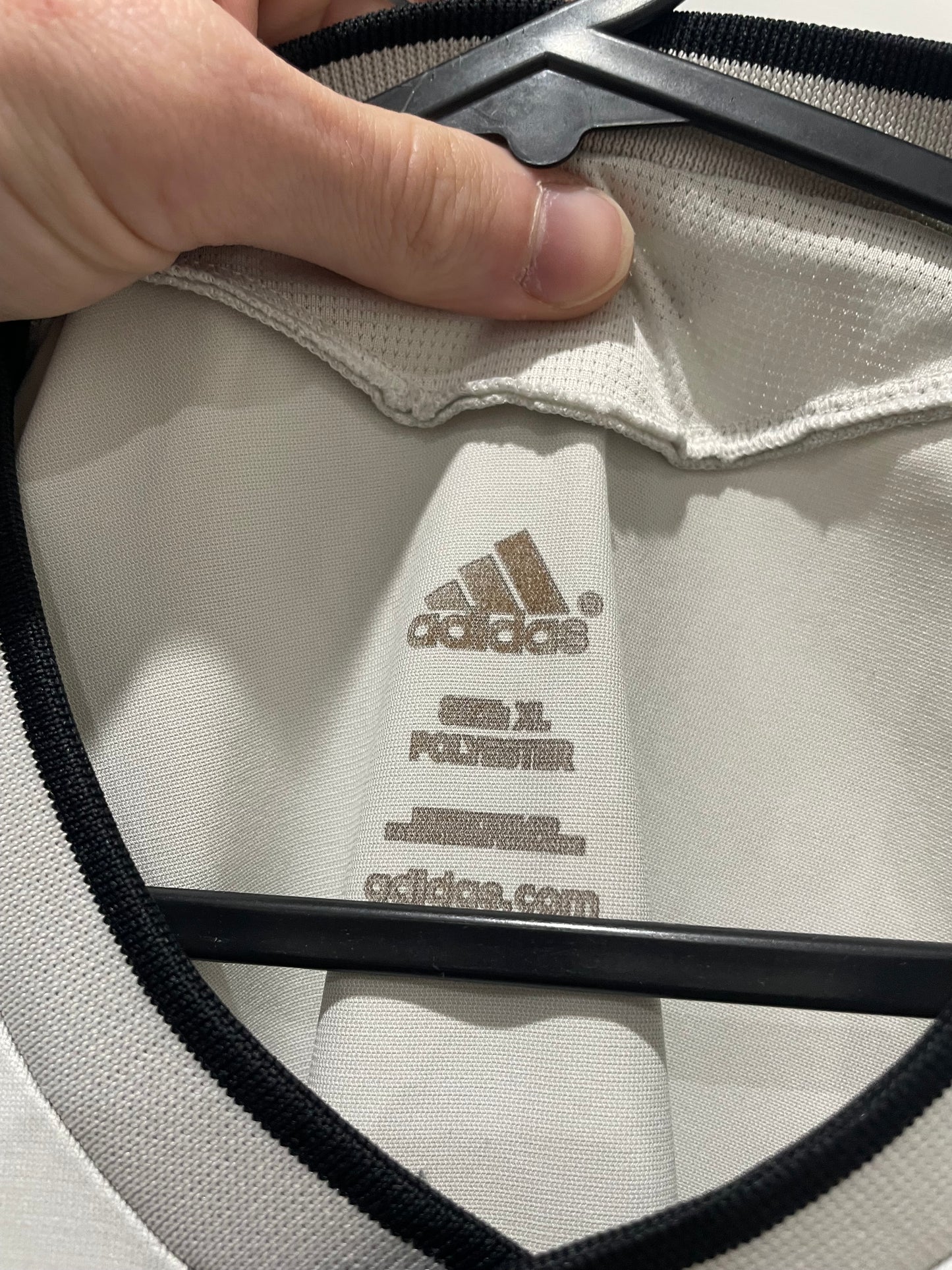 NEWCASTLE UNITED 2009 HOME XL