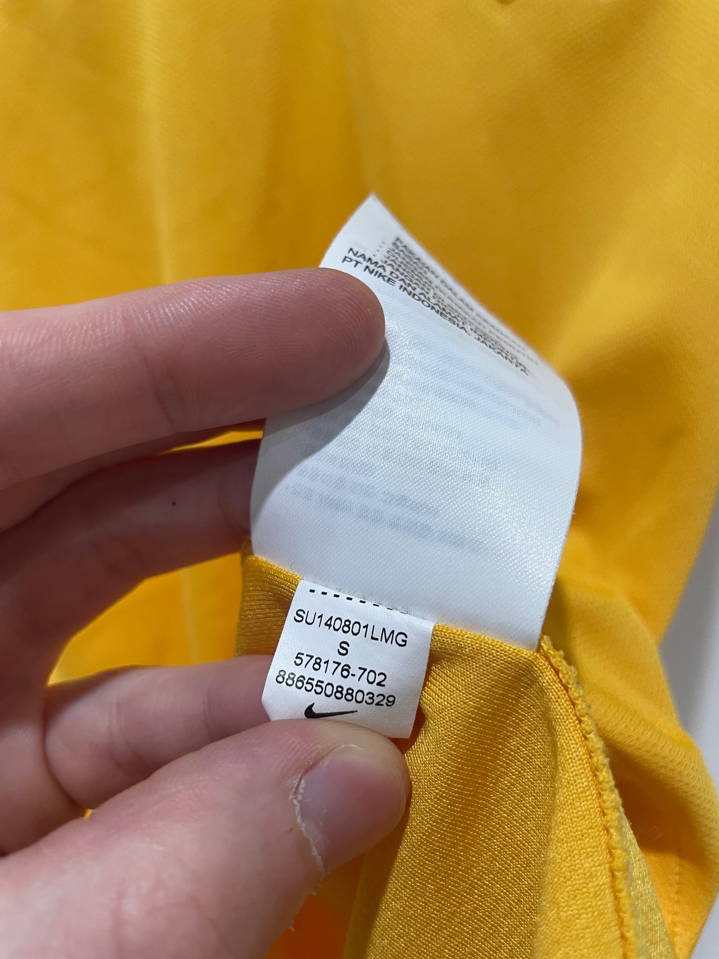 AUSTRALIA 2014 HOME YS