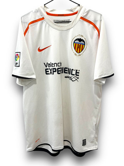 VALENCIA 2008 HOME L