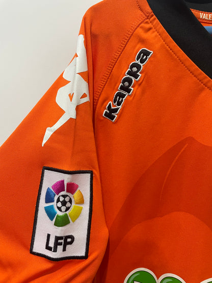 VALENCIA 2010 HOME YL