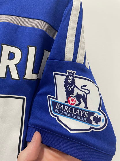 CHELSEA 2014 HOME SCHURRLE YXS