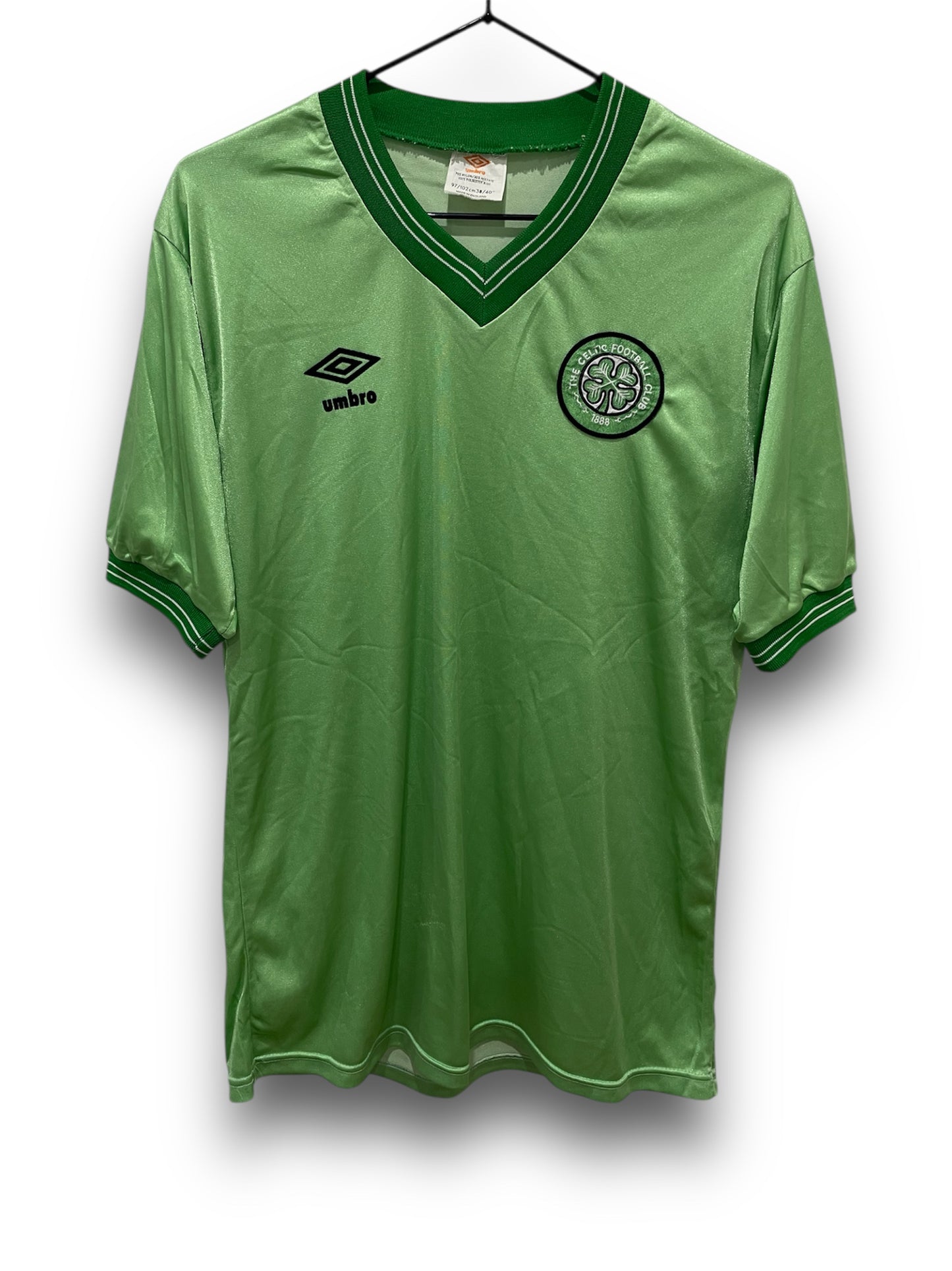 CELTIC 1983 AWAY M