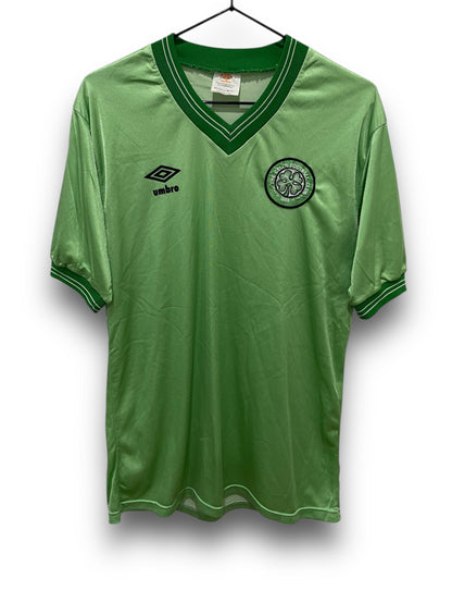 CELTIC 1983 AWAY M