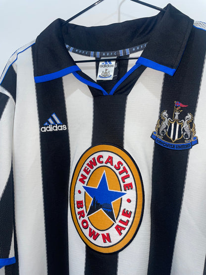 NEWCASTLE 1999 HOME SHEARER XL