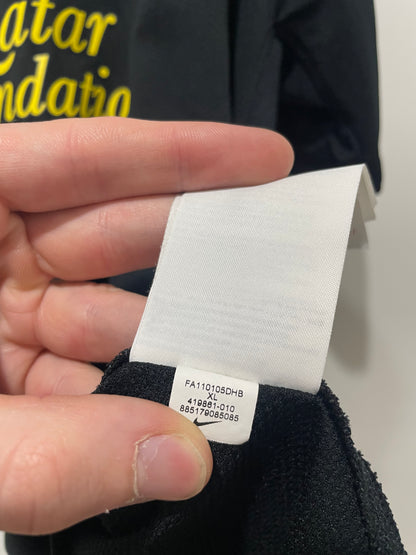 BARCELONA 2012 HOME MESSI YXL