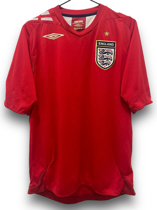 ENGLAND 2006 AWAY M