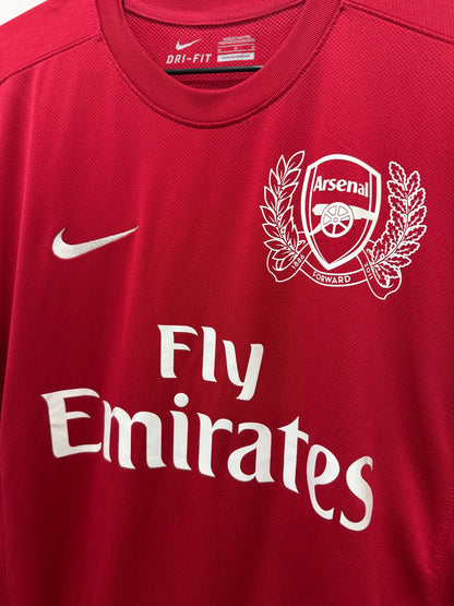 ARSENAL 2010 HOME V.PERSIE M