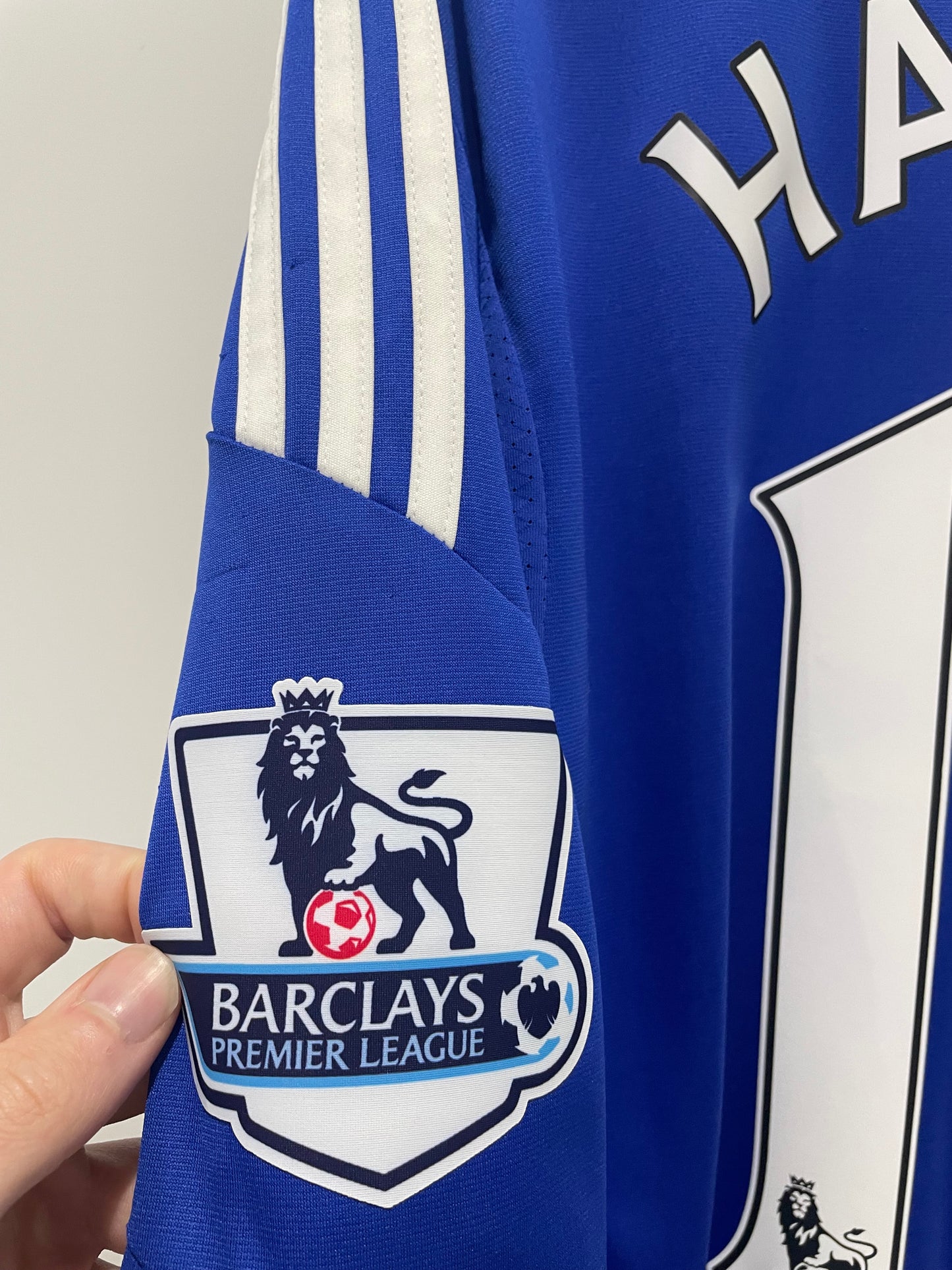 CHELSEA 2013 HOME LS HAZARD L