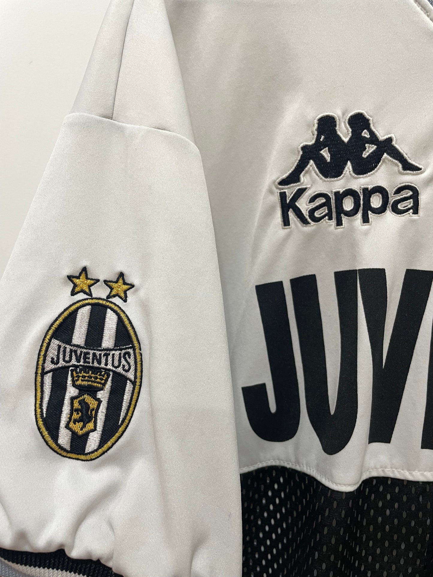 JUVENTUS 1994 TRAINING L