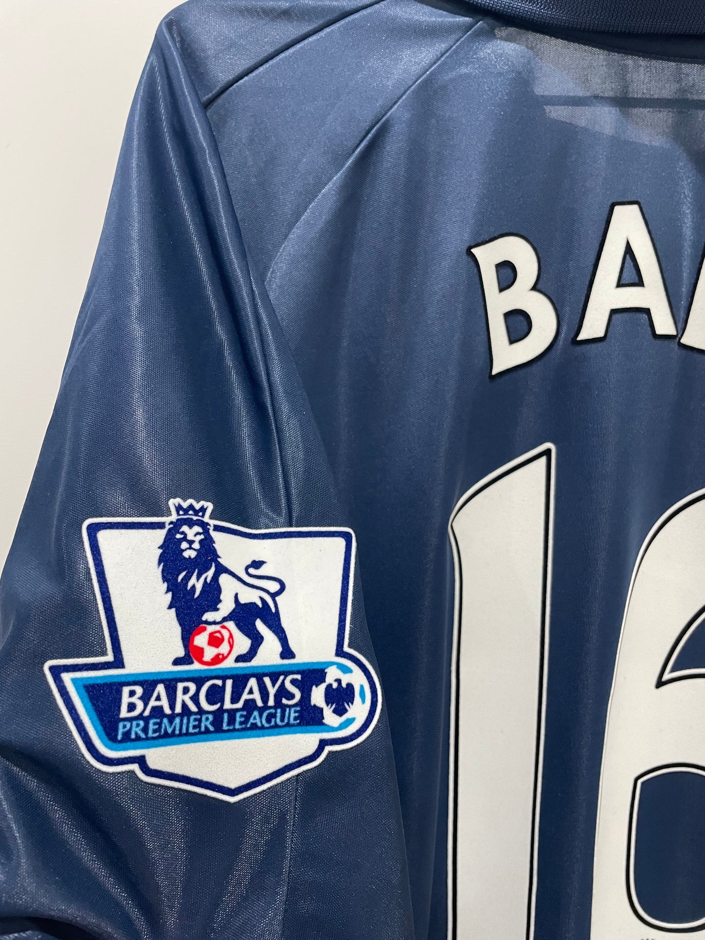 TOTTENHAM 2007 AWAY BALE XXL