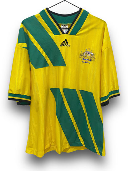 AUSTRALIA 1993 HOME L