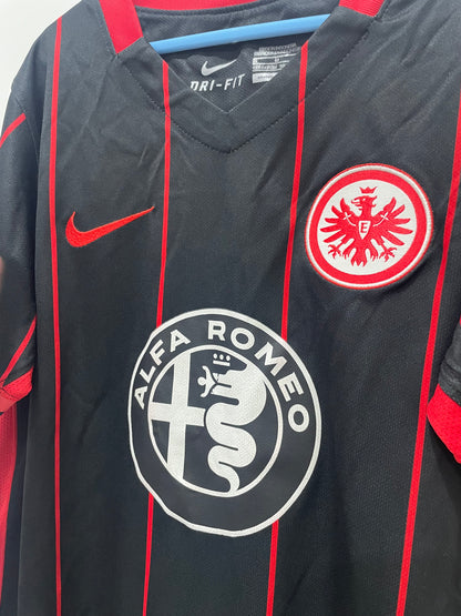 EINTRACHT FRANKFURT 2015 HOME YM