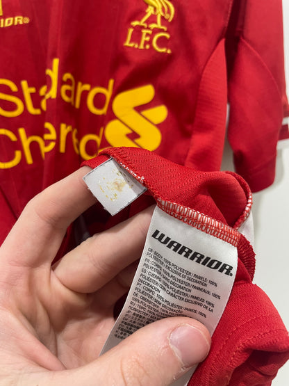 LIVERPOOL 2013 HOME YM