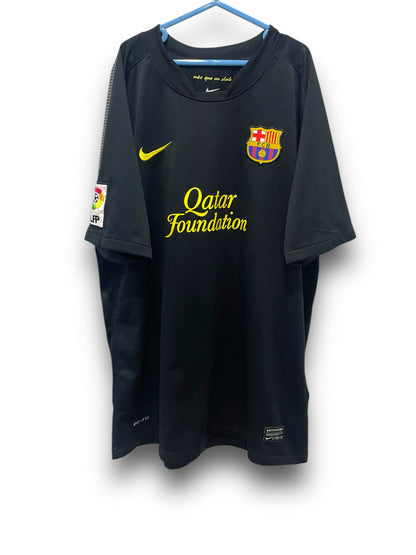 BARCELONA 2012 HOME MESSI YXL
