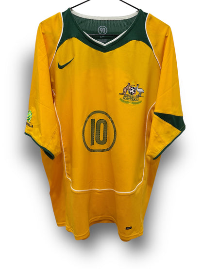 AUSTRALIA 2005 HOME KEWELL L