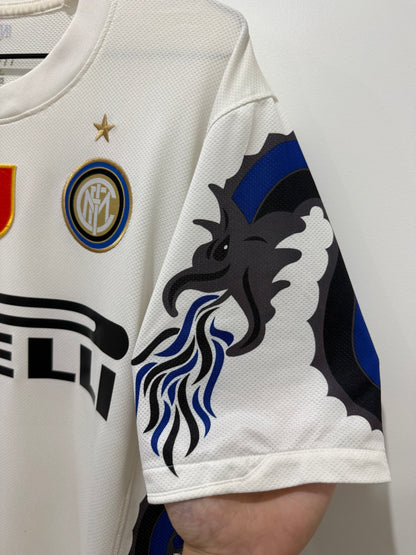 INTER MILAN 2010 AWAY SNEIJDER M