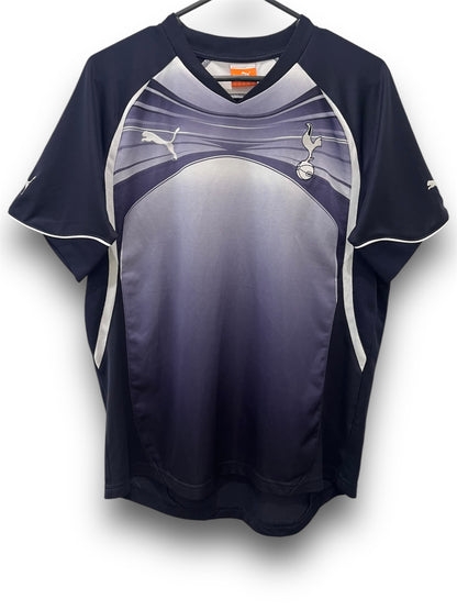 TOTTENHAM 2010 GK TRAINING M