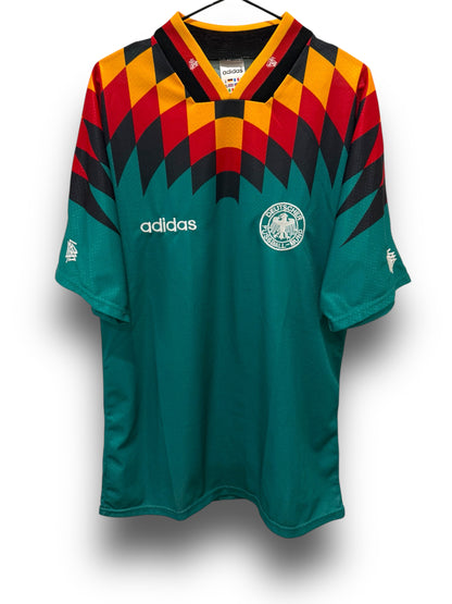 GERMANY 1994 AWAY M