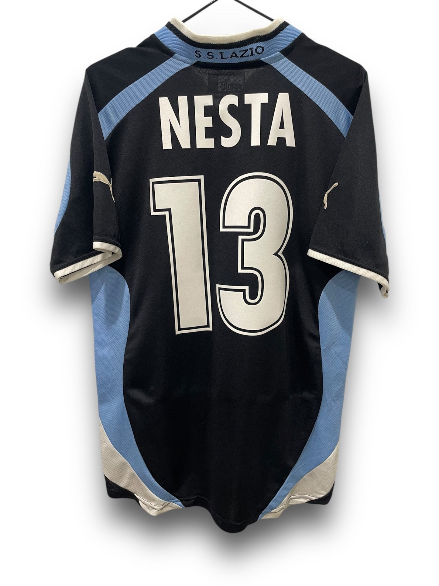 LAZIO 2000 AWAY NESTA S