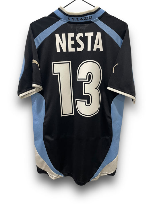 LAZIO 2000 AWAY NESTA S
