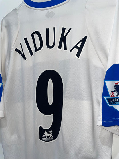 MIDDLESBOROUGH 2006 AWAY VIDUKA M
