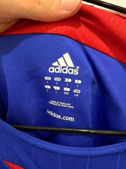 FRANCE 2006 HOME ZIDANE L