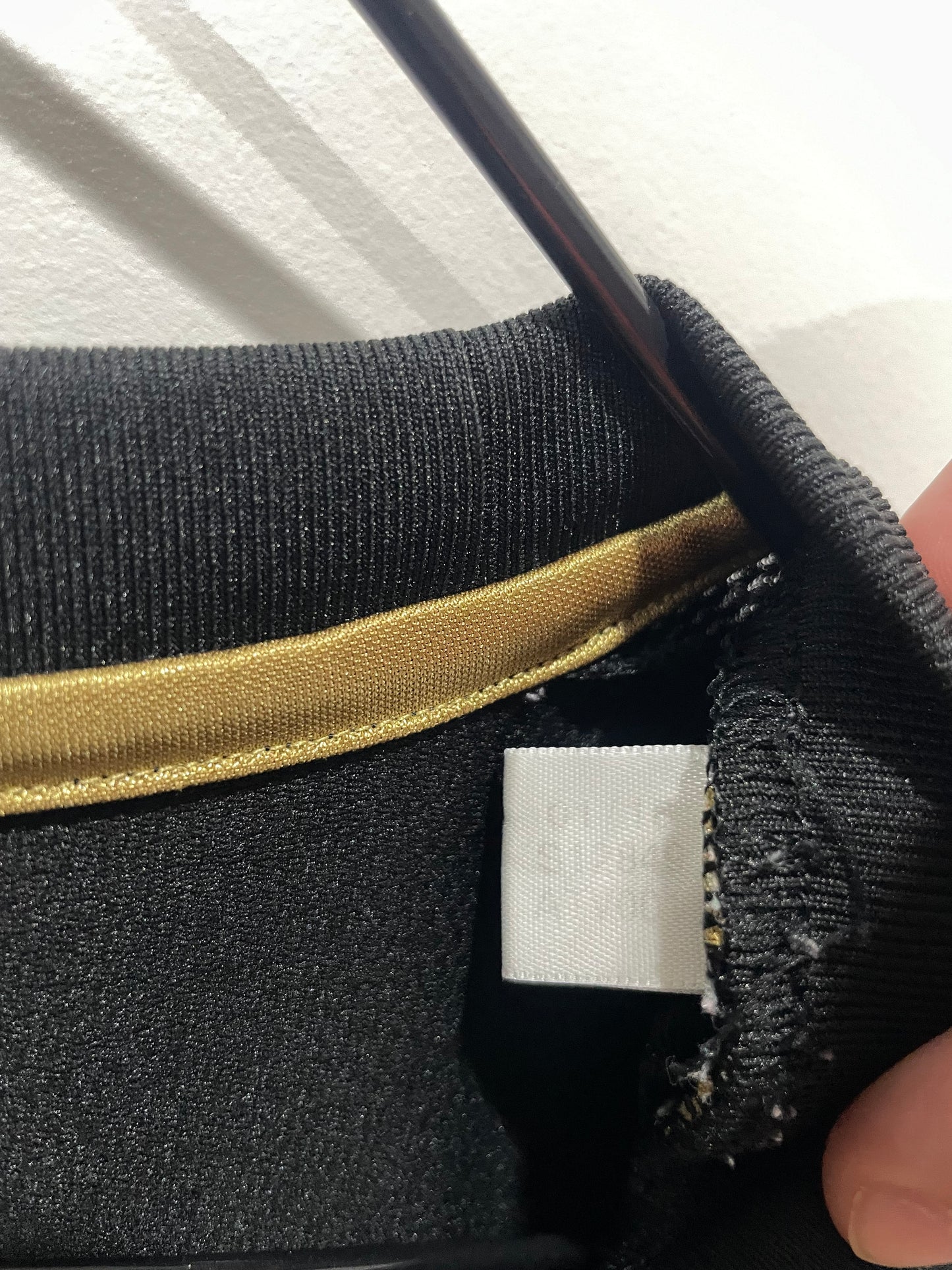 JUVENTUS 2015 THIRD MANDZUKIC XL