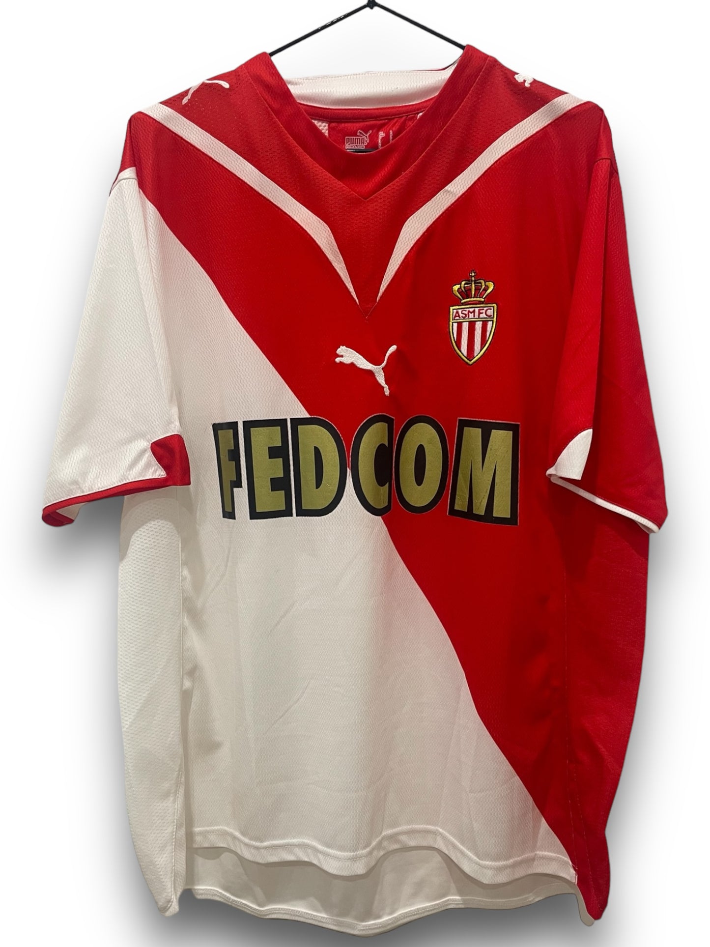 MONACO 2009 HOME L