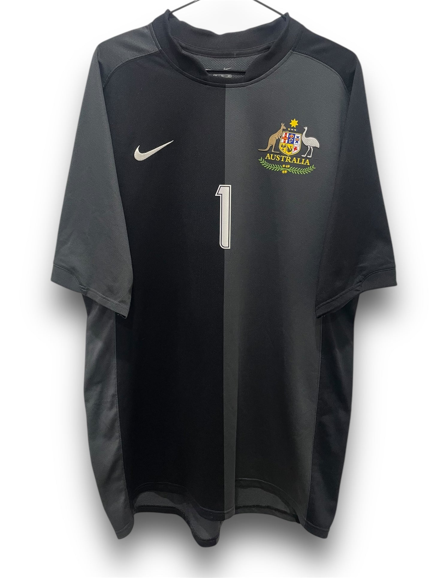 AUSTRALIA 2006 GK ALTERNATE (PI) XL