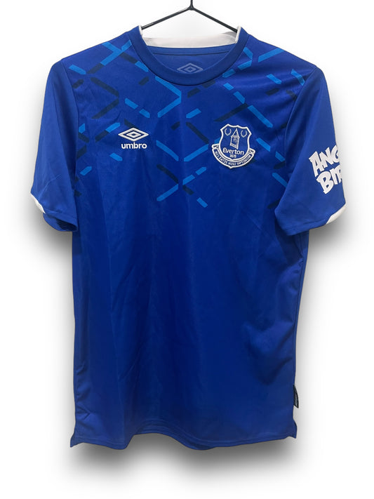 EVERTON 2019 HOME YXL