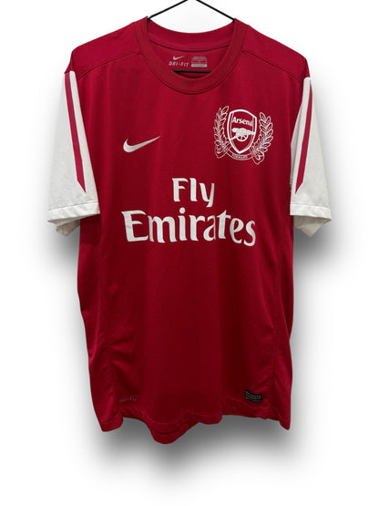 ARSENAL 2010 HOME V.PERSIE M