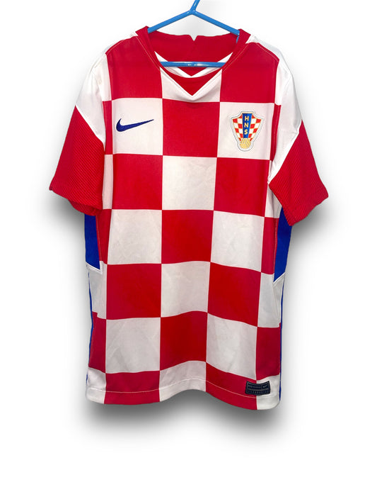 CROATIA 2020 HOME YM
