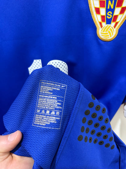 CROATIA 2010 AWAY (PI) MODRIC XL