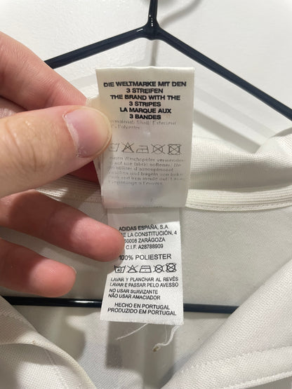 REAL MADRID 2002 HOME ZIDANE S