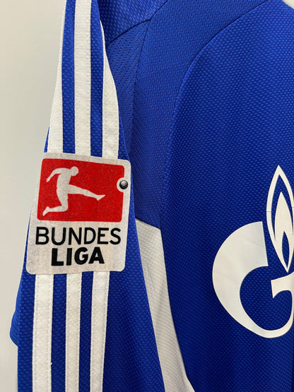 SCHALKE 2008 HOME LS S