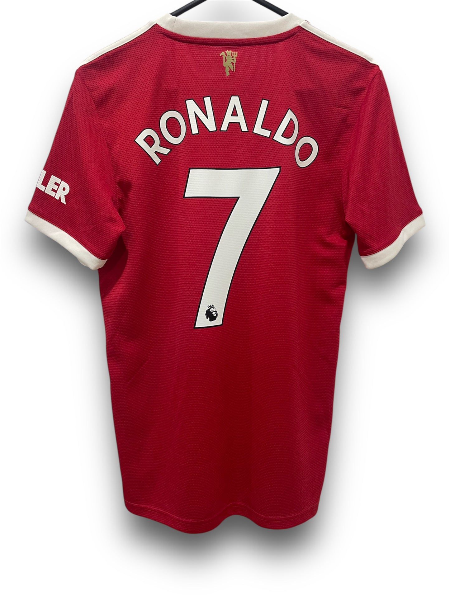 MANCHESTER UNITED 2021 HOME RONALDO S