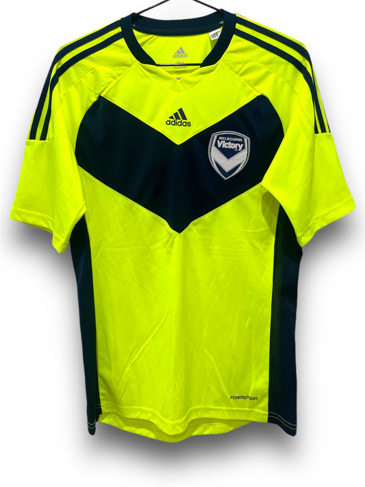 MELBOURNE VICTORY 2011 AWAY PI S