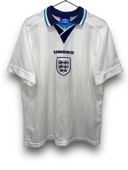 ENGLAND 1996 HOME SHEARER M