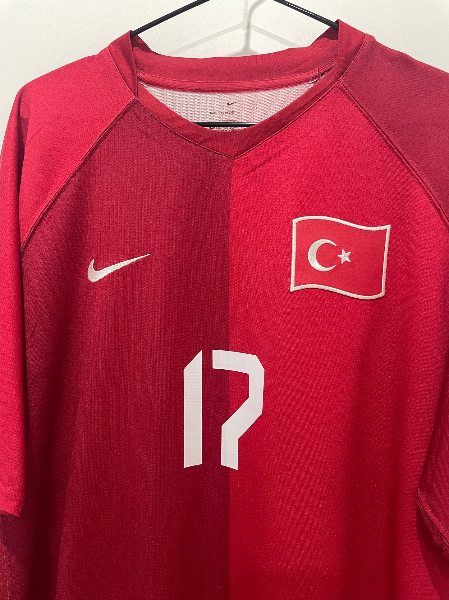 TURKEY 2006 HOME TUNCAY L