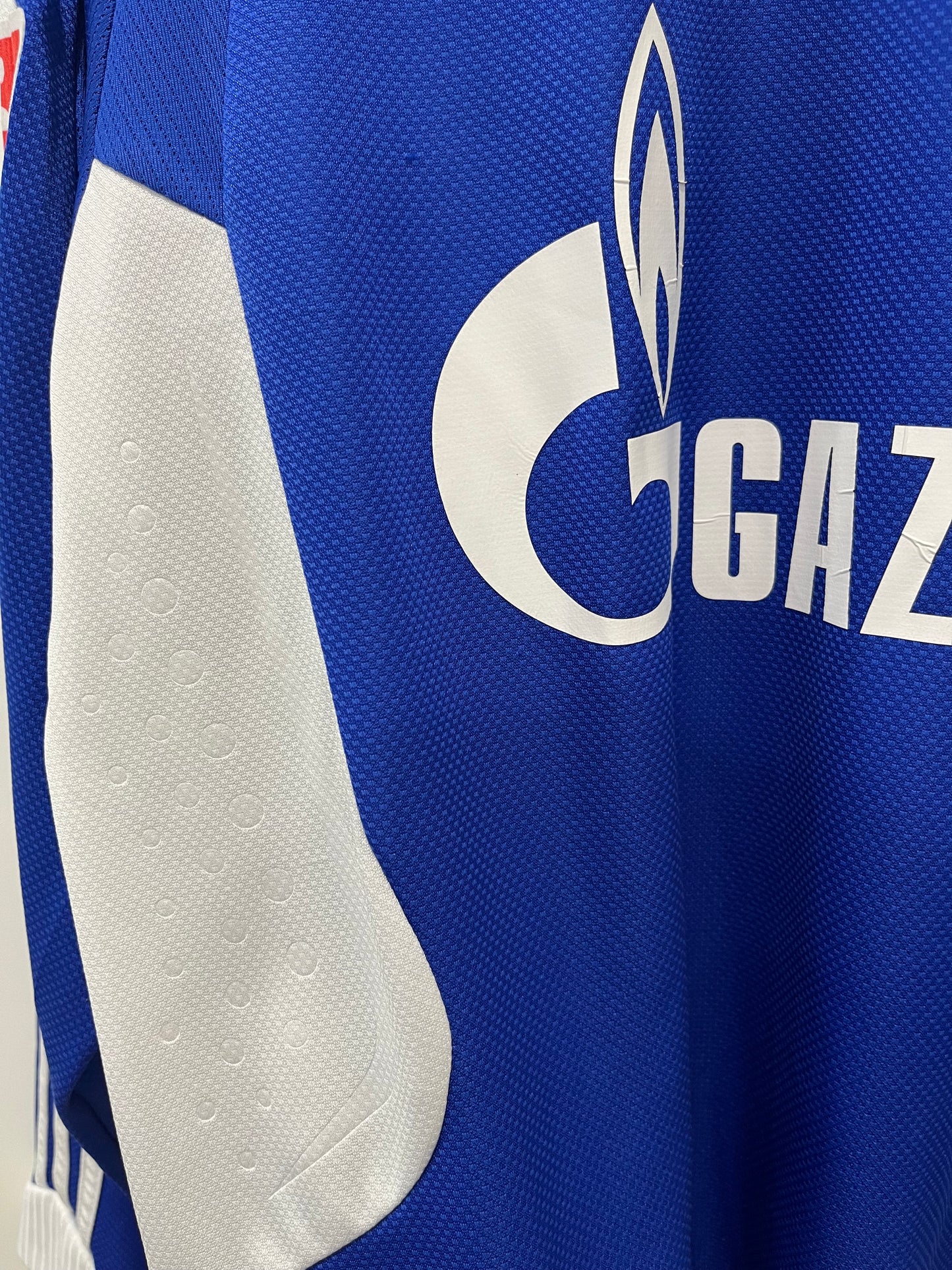 SCHALKE 2008 HOME LS S