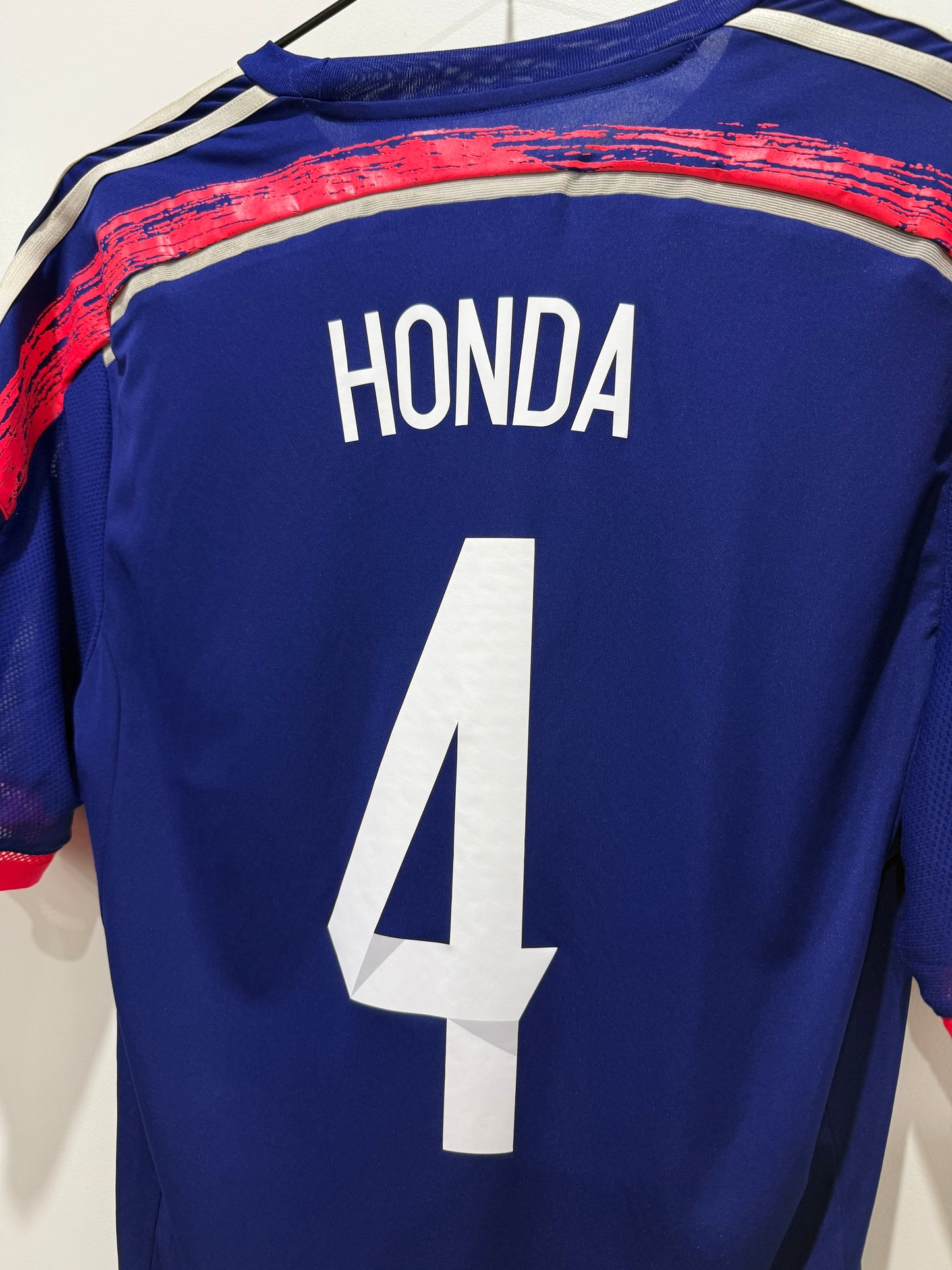 JAPAN 2014 HOME (PV) HONDA L